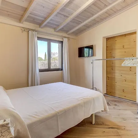 Holiday home Petit Bijoux By Rentallorca Can Picafort (Mallorca)