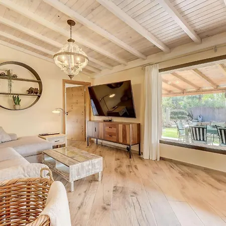 Petit Bijoux By Rentallorca Holiday home Can Picafort (Mallorca)