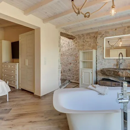 Holiday home Petit Bijoux By Rentallorca Can Picafort (Mallorca)