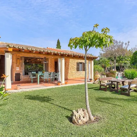 Holiday home Petit Bijoux By Rentallorca