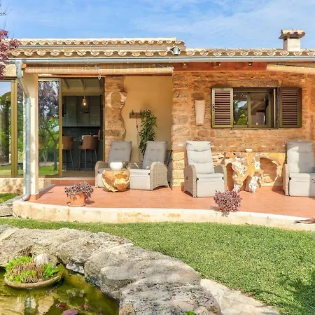 Holiday home Petit Bijoux By Rentallorca Can Picafort (Mallorca)