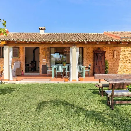 Petit Bijoux By Rentallorca Holiday home Can Picafort (Mallorca)