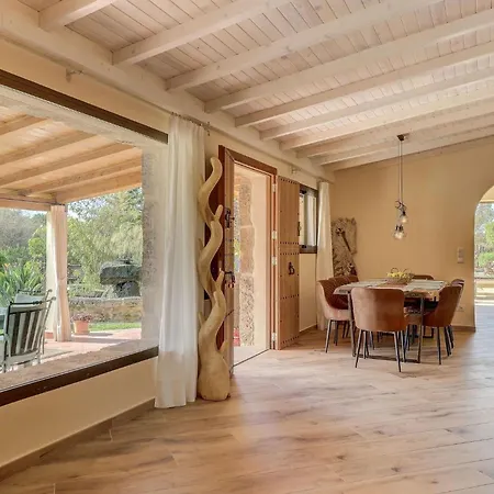 Ferienhaus Petit Bijoux By Rentallorca *